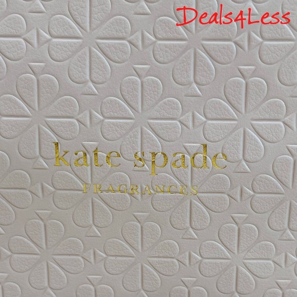 Kate Spade Tote Bag Purse Weekender Travel Shoulder Bag - Picture 3 of 9